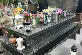 Ceniony lekarz oskarżony o zabójstwo żony. Szokująca zbrodnia w Annopolu