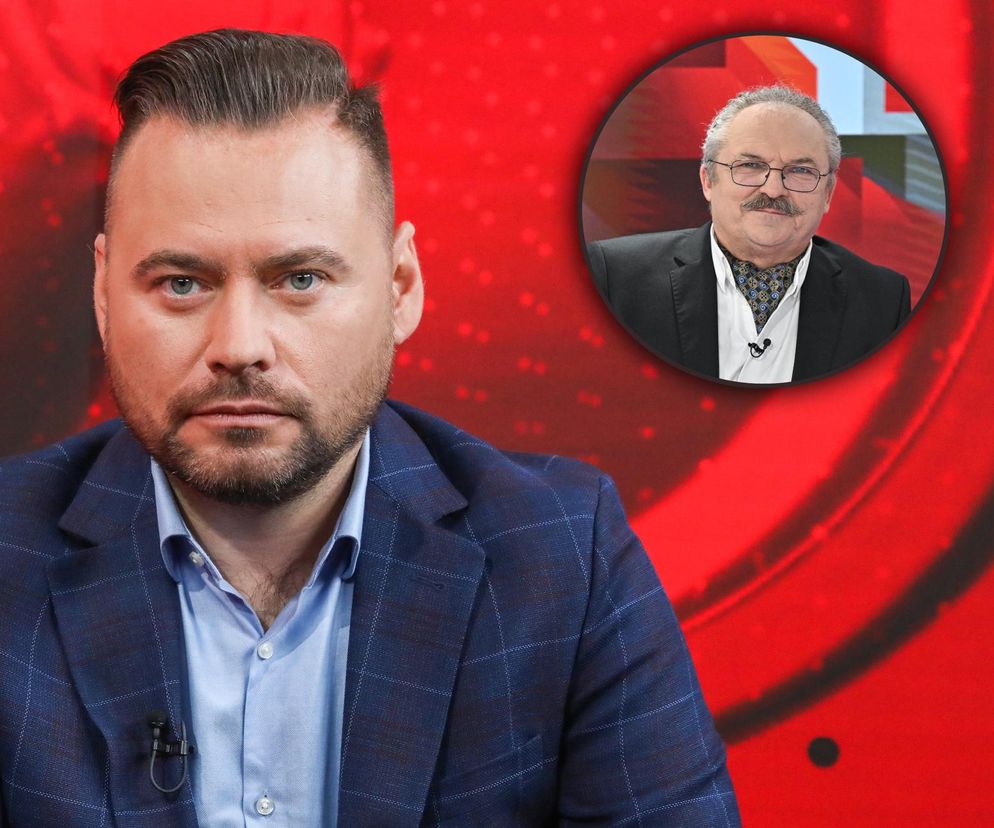 PKW zarejestrowała Jakubiaka. Stanowski reaguje