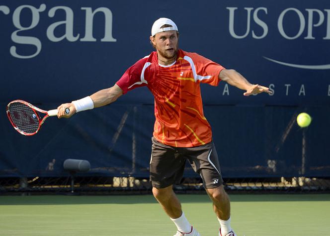 Radu Albot - 97. w rankingu ATP