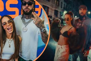 Blanka i Malik Montana wpadli do ESKI! W końcu wiemy, jak to wszystko się zaczęło 