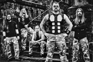 The War To End All Wars – The Movie – animowany film Sabaton – już dostępny na platformach streamingowych!