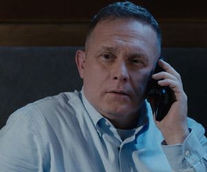 M jak miłość odc. 1878. Artur Rogowski (Robert Moskwa)