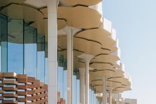 Snøhetta  - Biblioteka Miejska w Pekinie