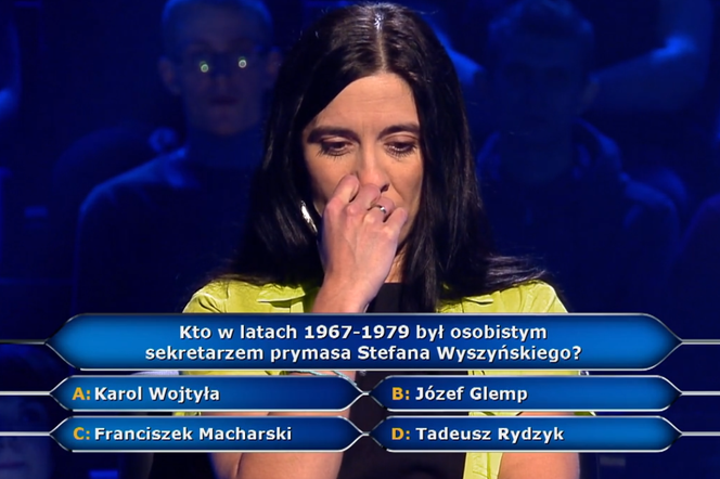 Milionerzy