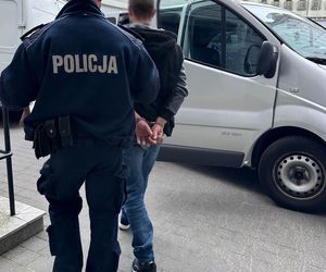 Wielka policyjna obława na Pomorzu. Zatrzymano aż 157 osób. Nie tylko obywateli Polski