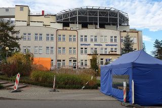 Śmierć na jeziorze Zwiniarz. Kim było małżeństwo lekarzy z Iławy?