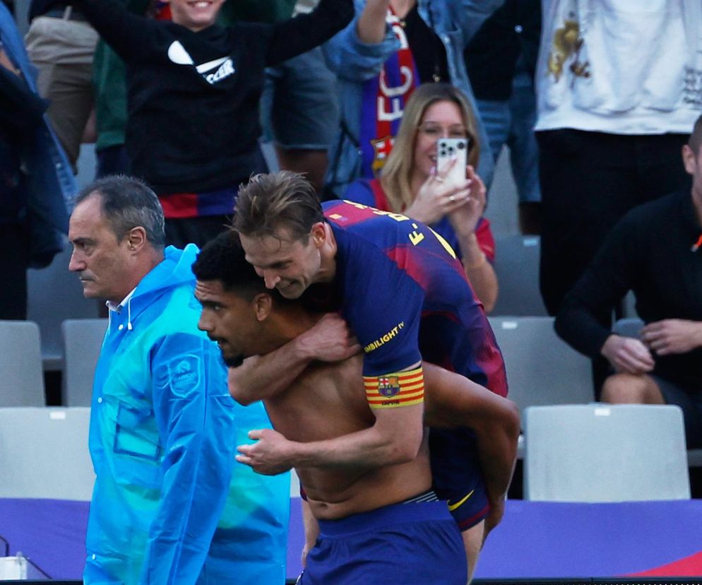 FC Barcelona - Girona
