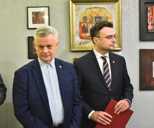 Nowa atrakcja w Olsztynie. Można już odwiedzać Galerię Areszt Sztuki