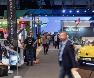 Kongres Nowej Mobilności