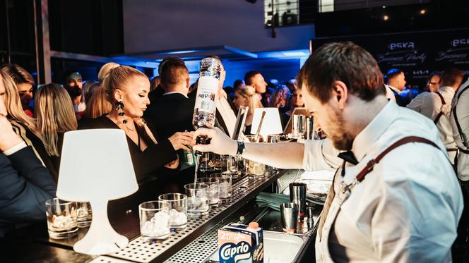 Tak bawili się na Eska Business Party by Grupa Polmotor. Zobaczcie zdjęcia!