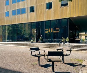 Sven-Harrys Konstmuseum w Sztokholmie