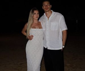 Partnerki piłkarzy Rakowa