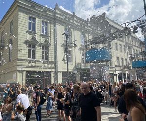 Parada Wolności 2025 niedziela