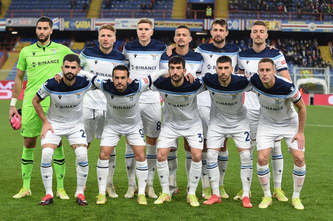 Lazio – Galatasaray. Typy, kursy (09.12.2021)