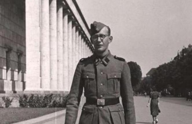 Proces 93-letniego nazisty, a Kiszczak wciąż wolny??