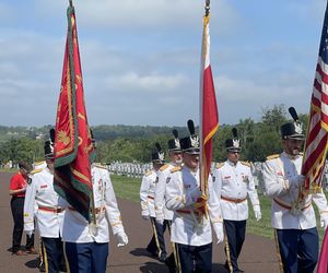 Święto Żołnierza w Doylestown 2025