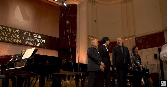 Konkurs Chopinowski 2025