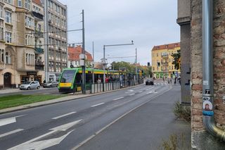 W tym roku może ruszyć przetarg na nową linię tramwajową 