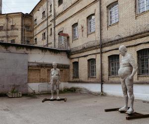 Z upiornego panoptykonu w instytucję kultury i muzeum. Zobacz zamknięte więzienie na Łukiszkach - czy warto je zwiedzić?
