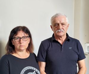 Rozłupał Tomkowi czaszkę, a ciało zakopał w ogródku