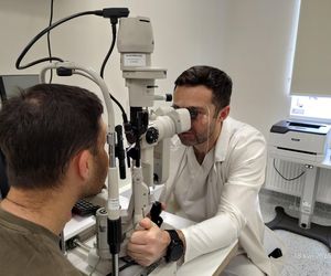 To pierwsza taka operacja na świecie. W Katowicach.