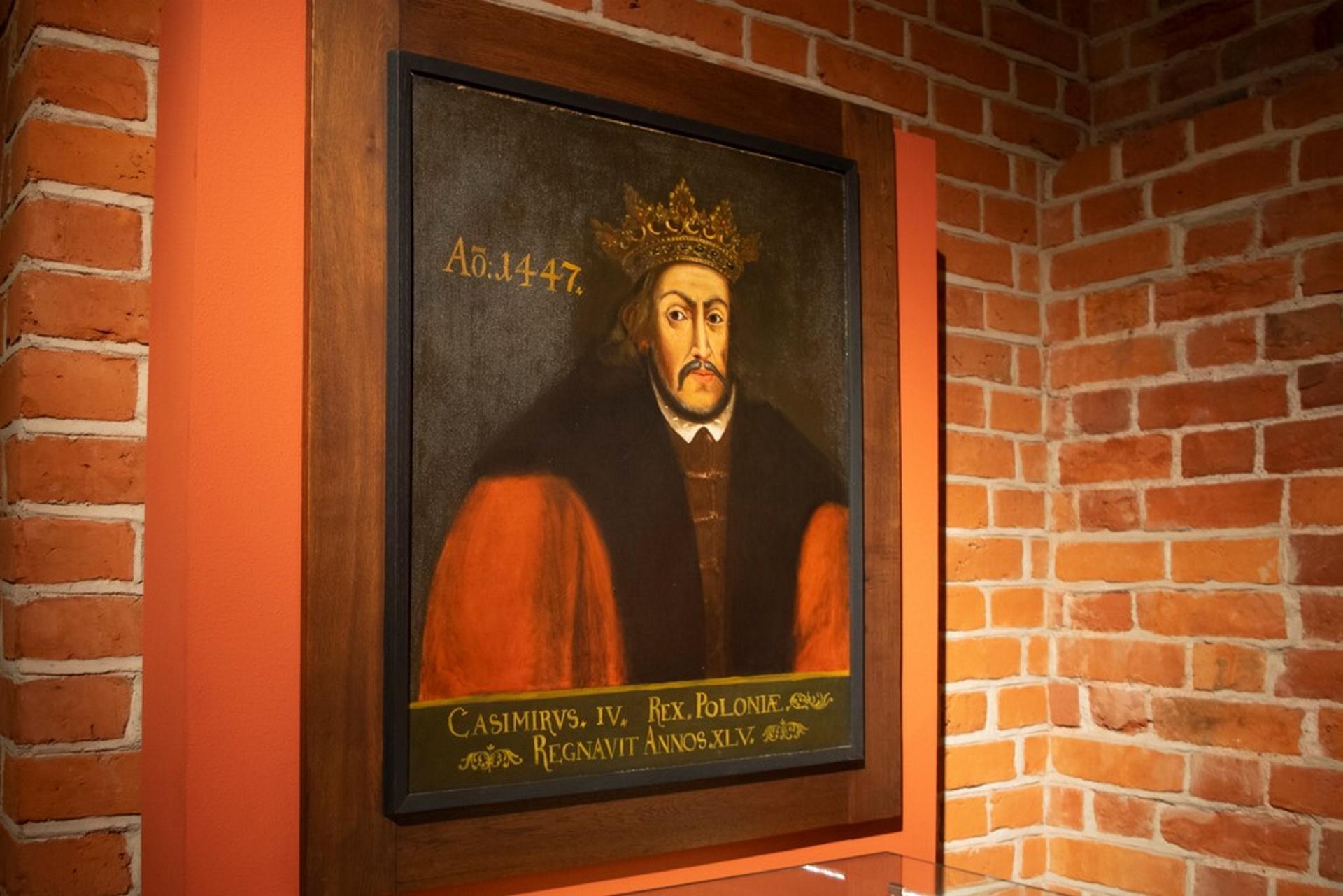 Muzeum Zamkowe w Malborku