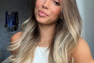 Piękna polska kickbokserka Vanessa Romanowski