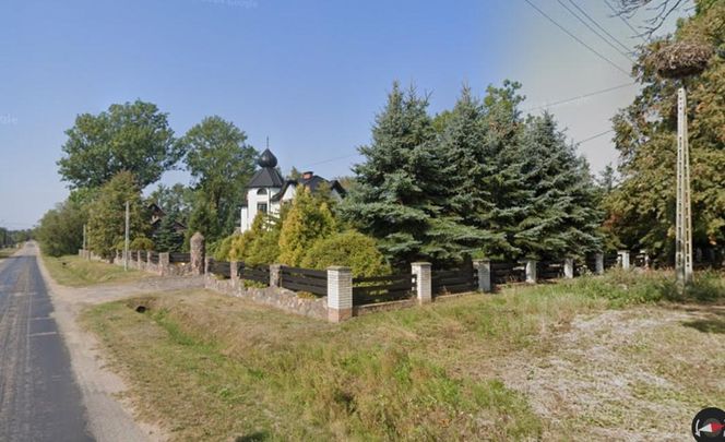 Nowa Wola w woj. podlaskim