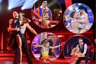 To te pary zatańczą w półfinale Tańca z Gwiazdami! Kto ma największe szanse na wygraną?