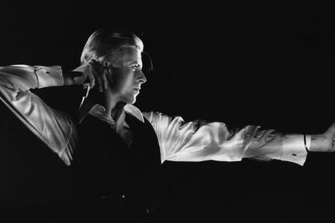 LEGENDY ROCKA: David Bowie - najbardziej kreatywna gwiazda rocka w historii? [VIDEO]