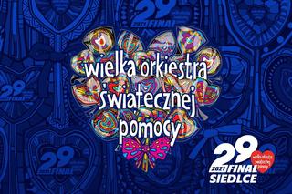 Jakie atrakcje na 29. Finał WOŚP przygotował sztab w Siedlcach? [AUDIO]