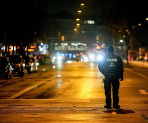 Terrorysta śmiał się po zamachu! Nie żyje 14-latek, są ranni