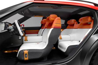 Citroen Aircross concept