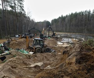 Znaleziono zwłoki czwartego zaginionego żołnierza na Litwie