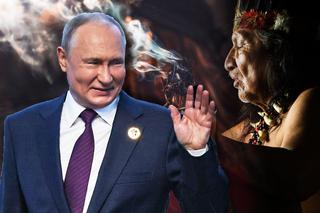 Putin weźmie udział w przerażającym rytuale! Szamani go ostrzegli: Trzeba złożyć ofiarę!