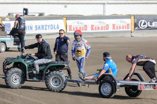 Fogo Unia Leszno vs. Betard Sparta Wrocław