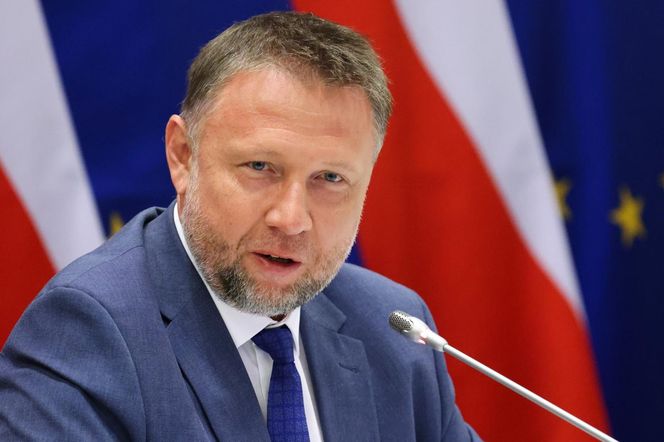 Kierwiński zapowiada analizę wyroku TSUE. Jakie będą dalsze decyzje?