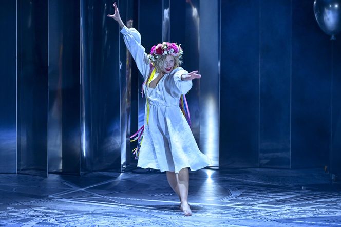 Ranking polskich aktorek z międzynarodowym potencjałem