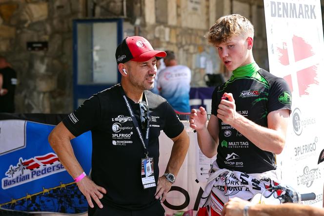 Finał DME U23 w Krakowie. Żużel wrócił na stadion Wandy Kraków. Triumf Polaków