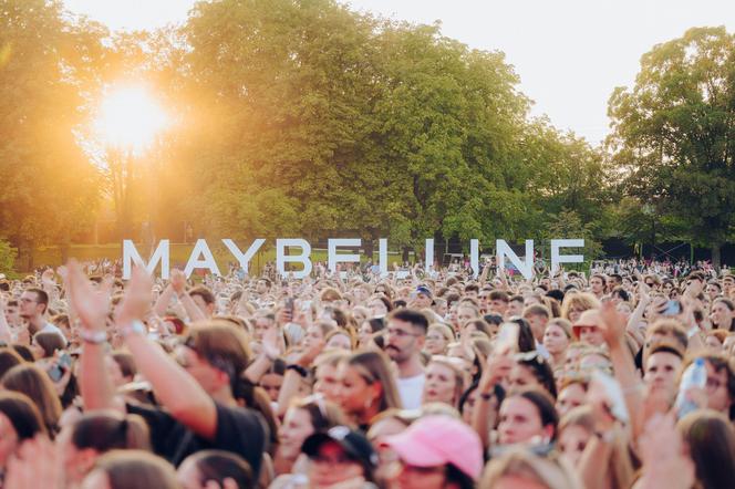 Maybelline NY Music Stories 2024