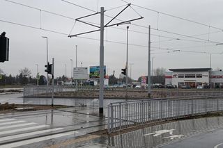 Niebezpieczne rondo w Toruniu. Pytamy mieszkańców, co sądzą o tym rejonie