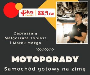 Motoporady na zimę odc. 5