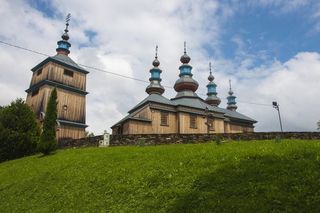 Quiz. To wieś czy miasto? Jak dobrze znasz podkarpackie miejscowości?