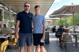 Te słowa Nikoli Grbicia chwytają za serce