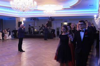 Studniówka LO w Bieruniu