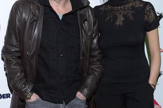 Popławska i Kalita od lat byli parą. Ich ślub miał pozostać tajemnicą