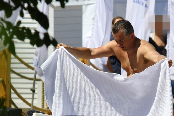  Przemysław Sadowski - Bałtyk zimny, a on gorący