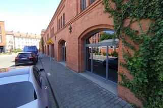 Dawne koszary w Poznaniu, dziś luksusowe apartamenty i restauracje