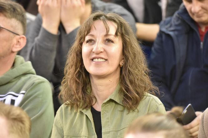 PRES Grupa Deweloperska Toruń - Betard Sparta Wrocław, zdjęcia kibiców i zawodników z Motoareny