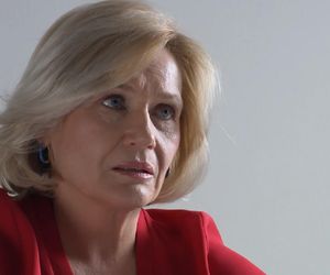 Na Wspólnej odc. 4055. Danka Zimińska (Lucyna Malec)